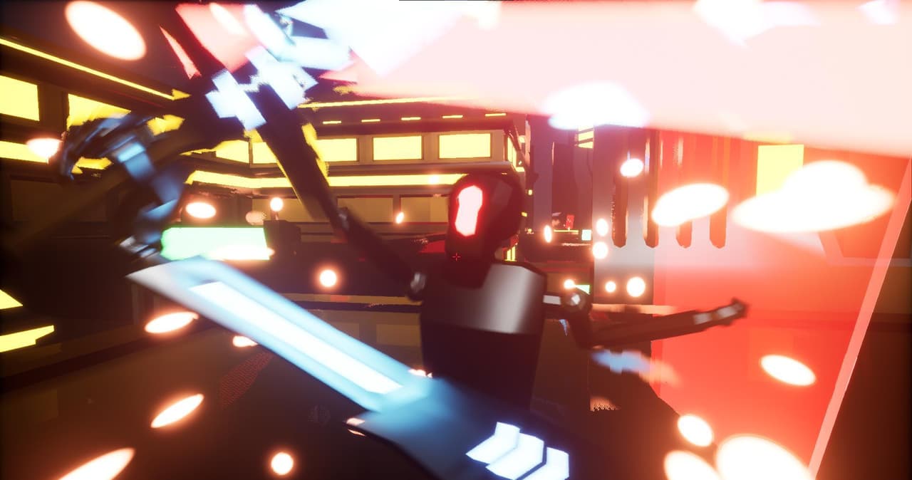Data Blade screenshot 3