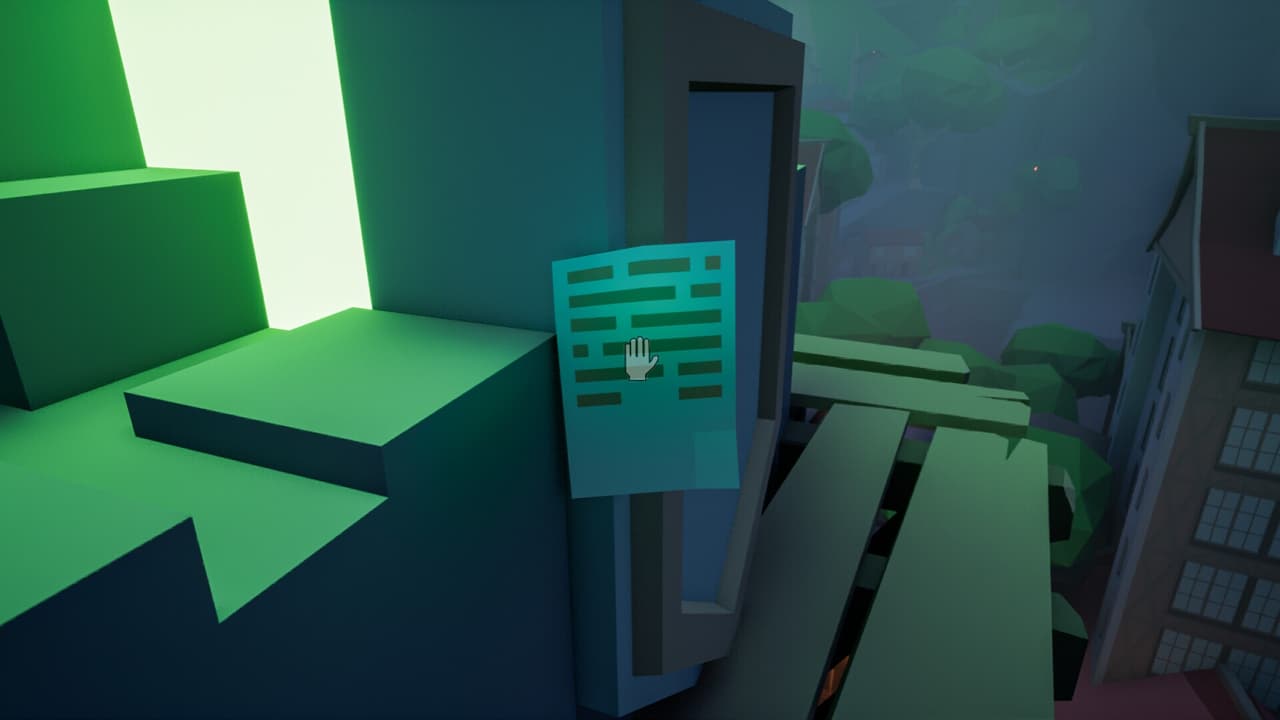Evil Water Ep1 screenshot 4