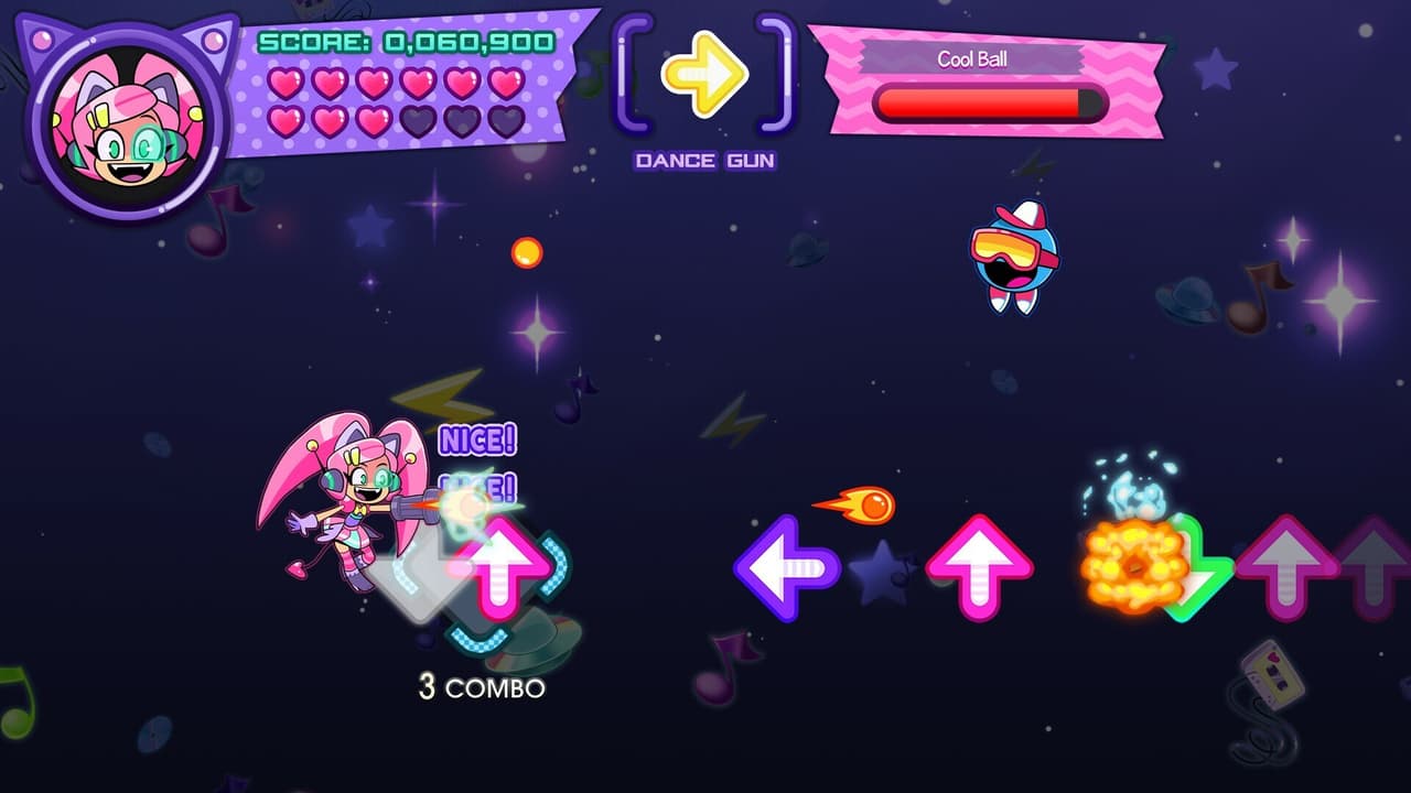 Cat Girl Without Salad: Amuse-Bouche screenshot 3