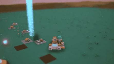 Pest Control (itch) (Sarahnade) screenshot 4