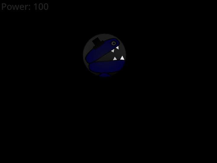 Lurking In The Dark (Rhino_Slayer_Games) screenshot 3