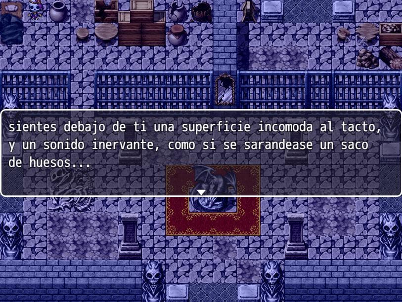 Help!!! (sidhar araujo) screenshot 5