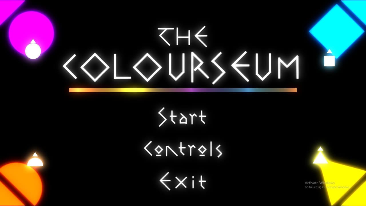 Colourseum