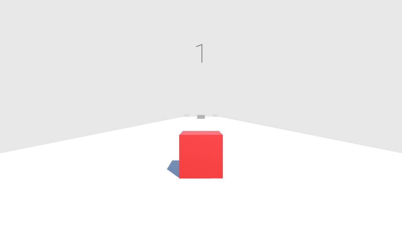 Square Runner