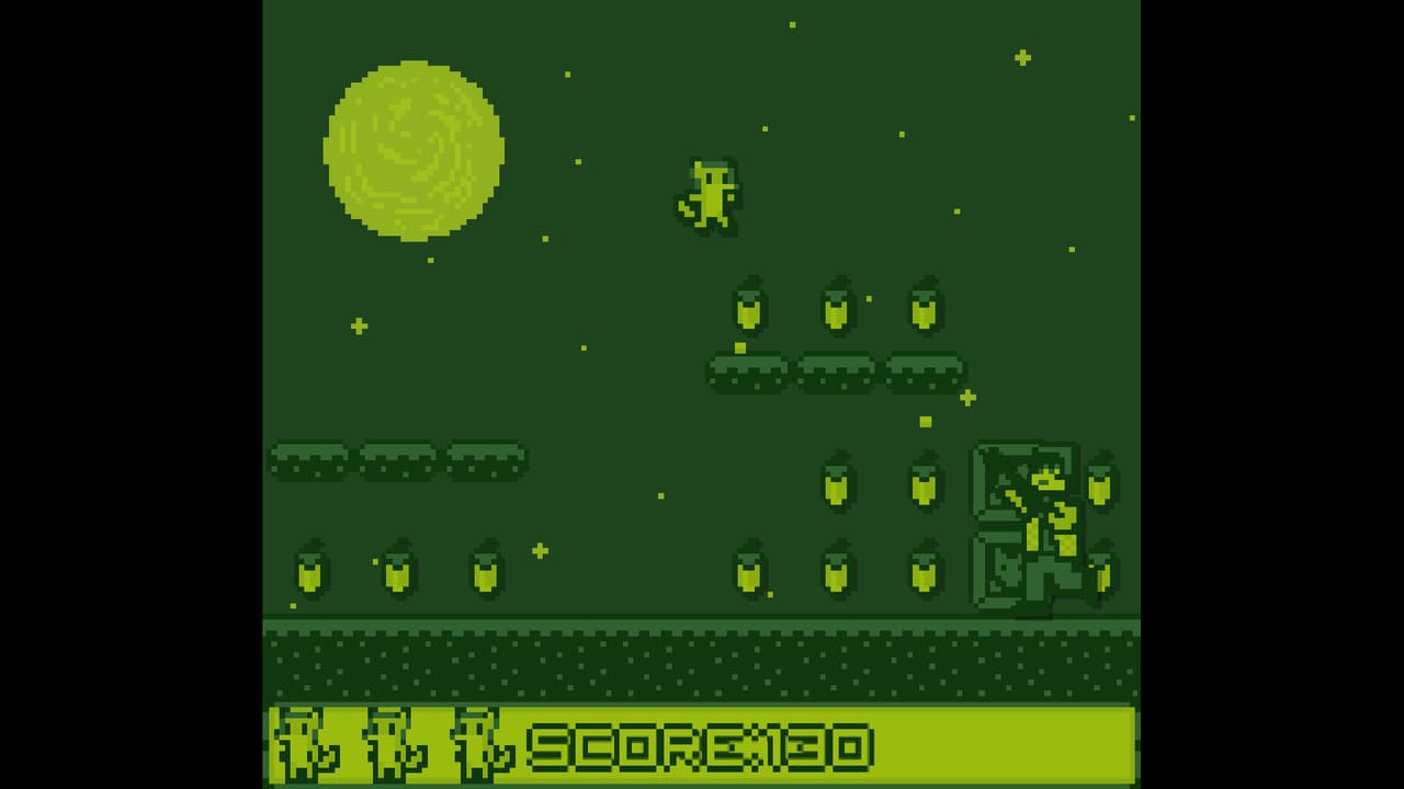 Fitz the Fox screenshot 3