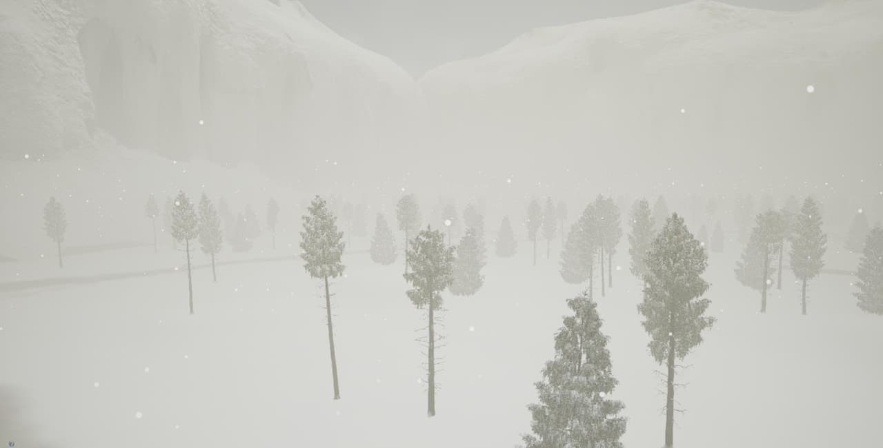 Santa Shooter - A Christmas Themed FPS screenshot 2