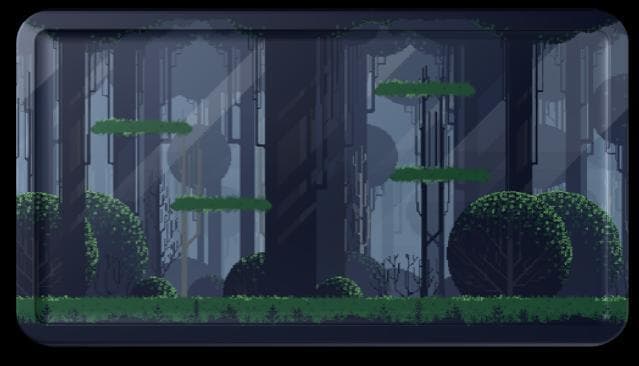 Kirby Fighter screenshot 4