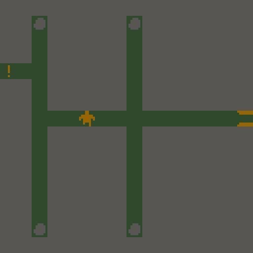 Jailbreak (itch) (Squabix) screenshot 4