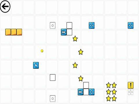 Bouncy Ball Free screenshot 3