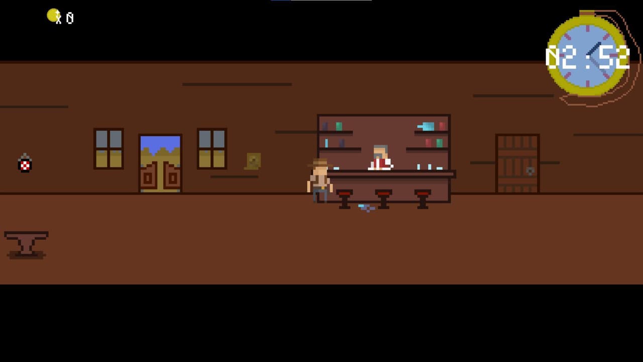 Cowboys Quest. Wild West Game screenshot 3