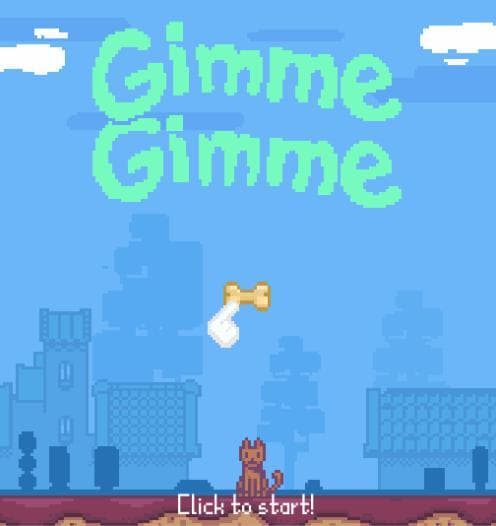 Gimme Gimme screenshot 2