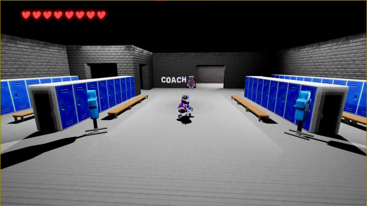 Bim!Ball screenshot 2