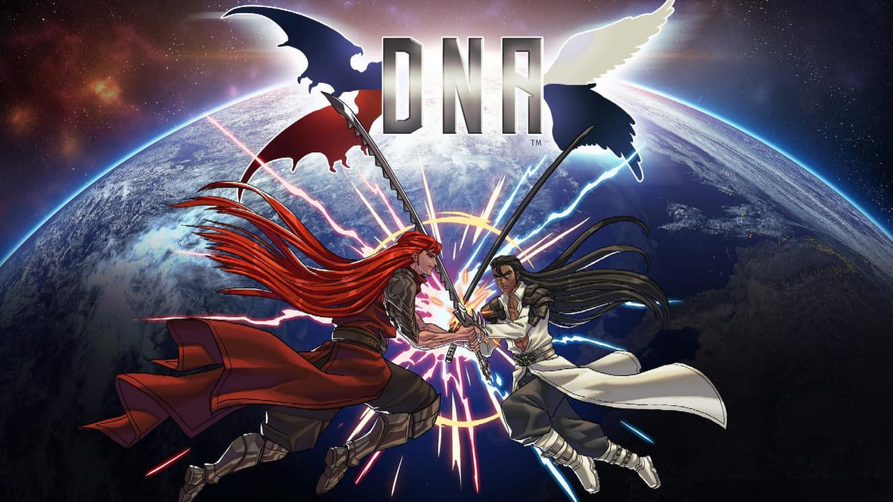 DNA: Season 2|Episode 2