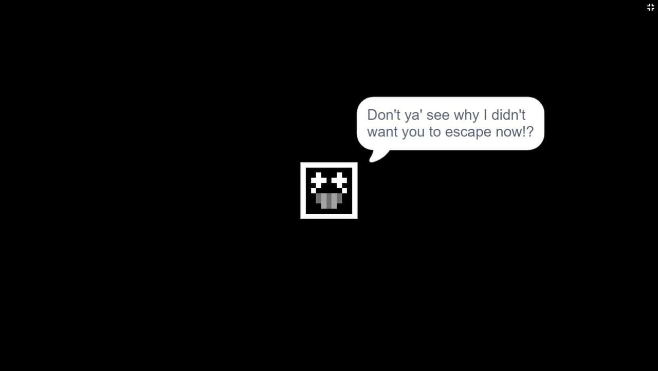 THIS IS NOT A NORMAL PLATFORMER screenshot 2