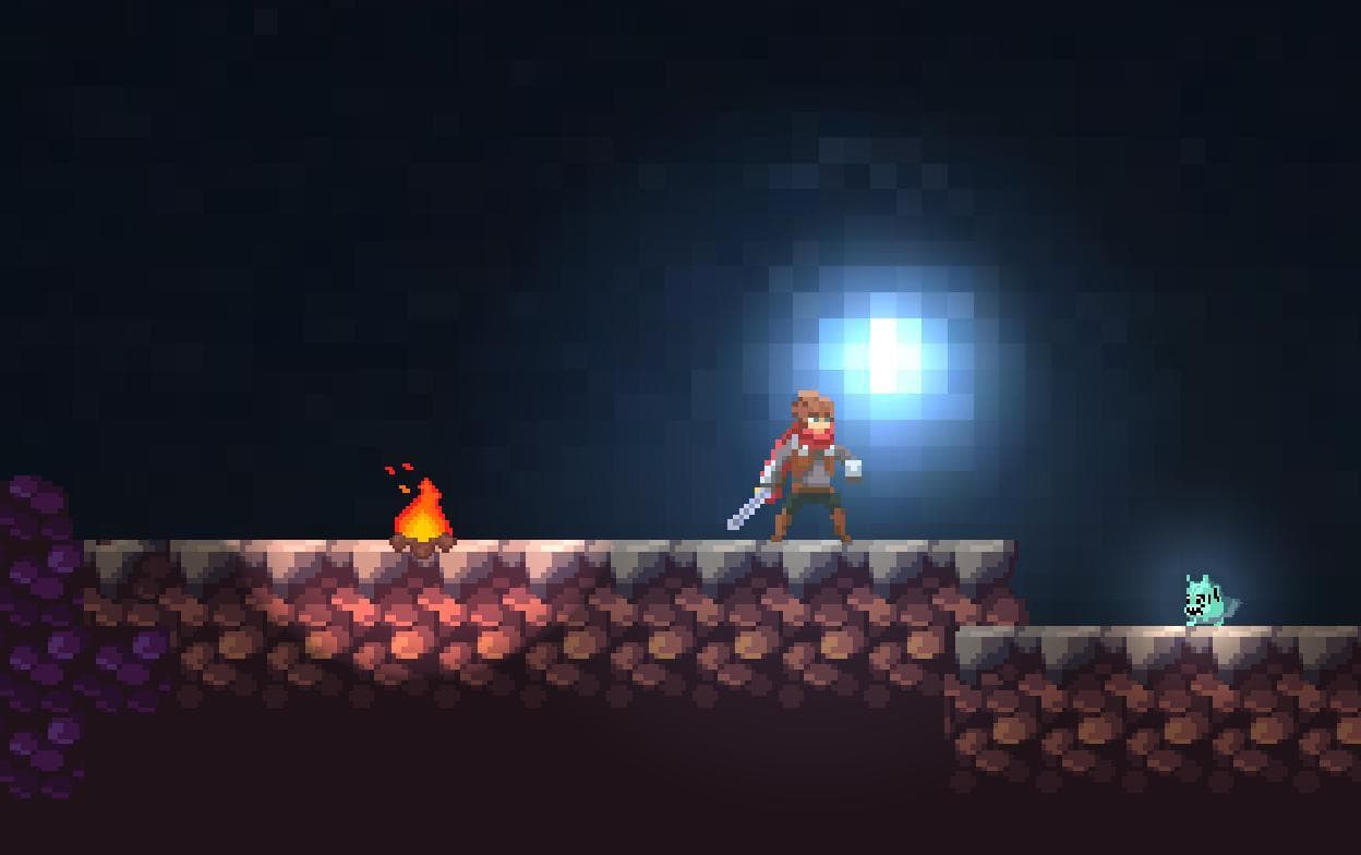 The Last Shaman