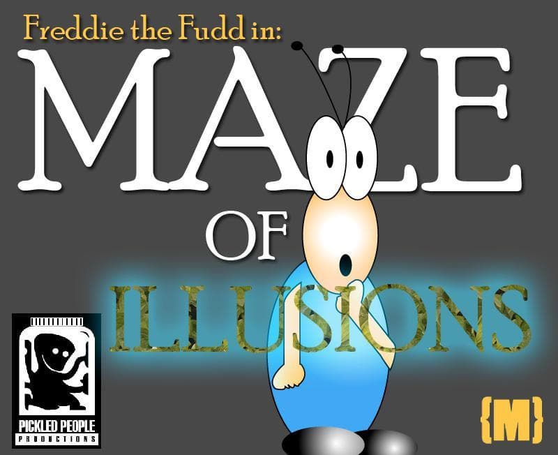 Maze of Illusions