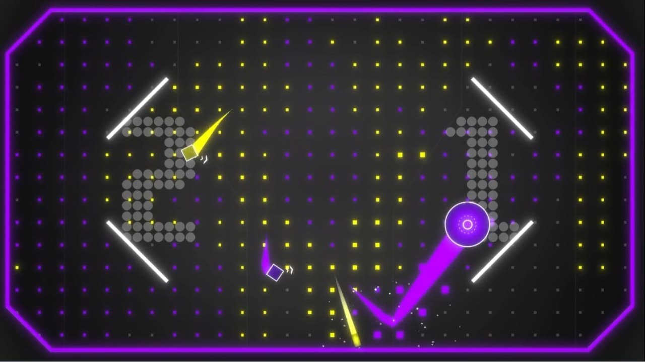 Bouncing Shot screenshot 4