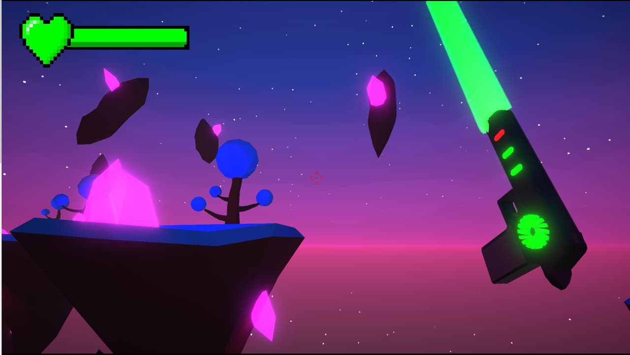 GunMan (DEMO) screenshot 4