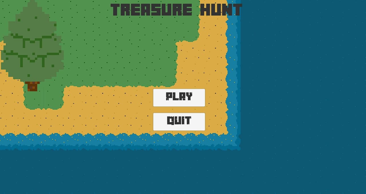 treasurehunt (aIfonzo)