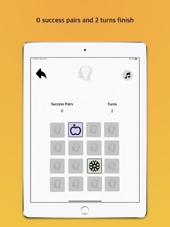 Fun brain exercise - DrMemory screenshot 2