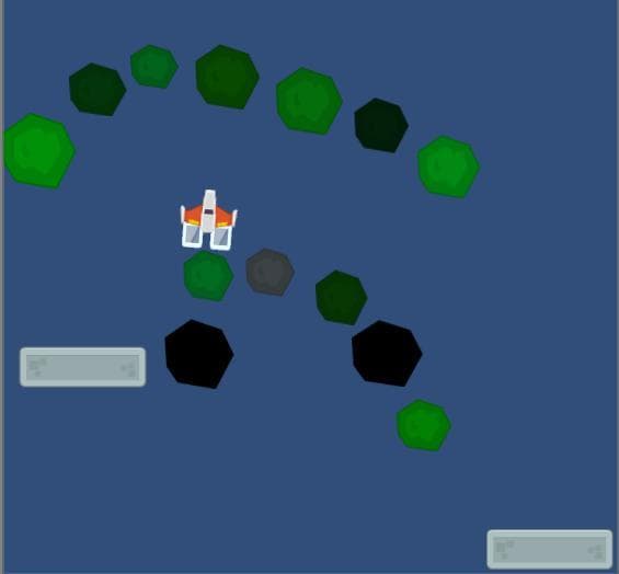 spaceflyer