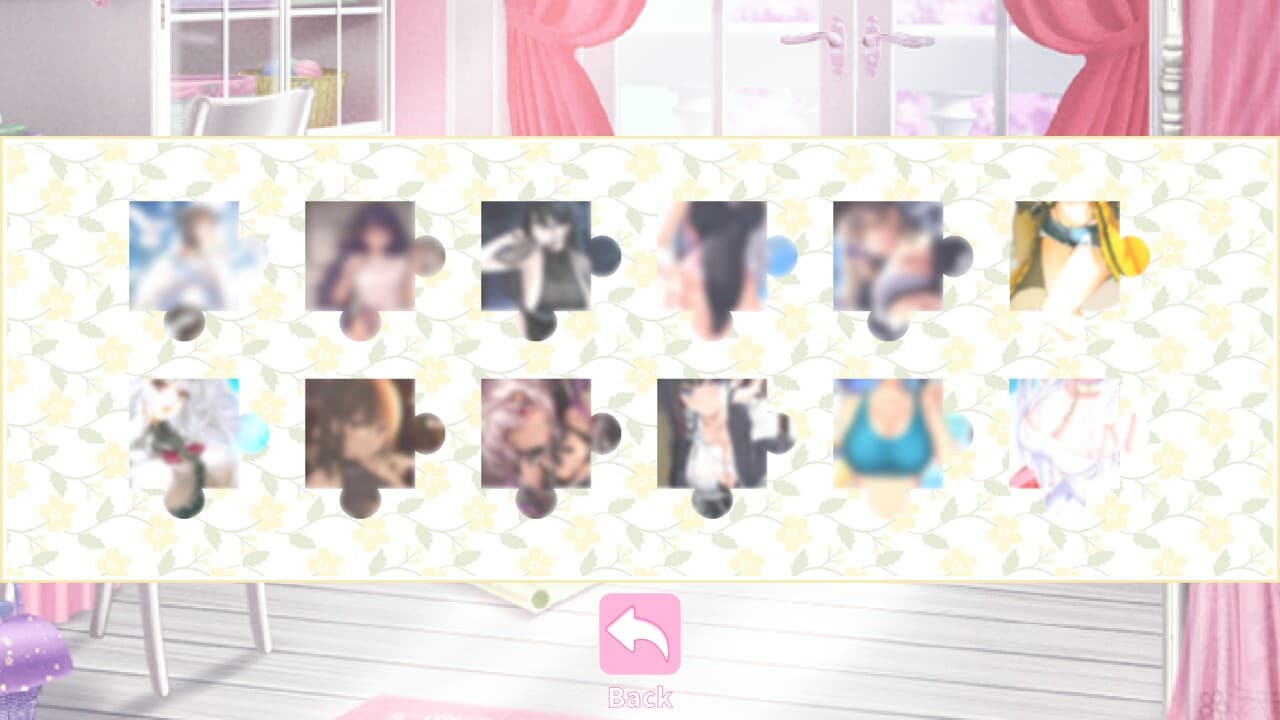 My Dream Girls screenshot 3