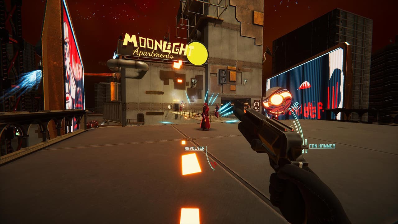 TRAWL (itch) (Greeble) screenshot 4