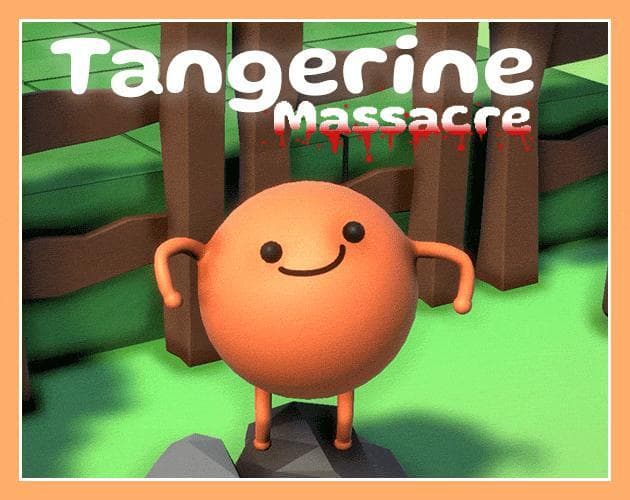 Tangerine Massacre