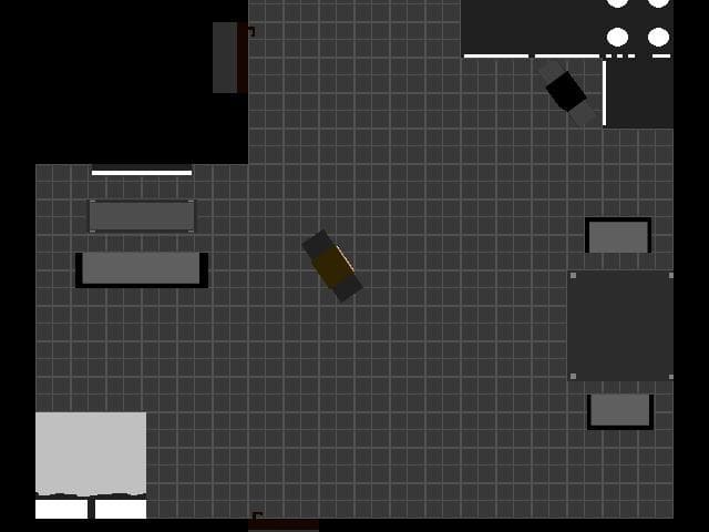 About Death, Hope and Love screenshot 2