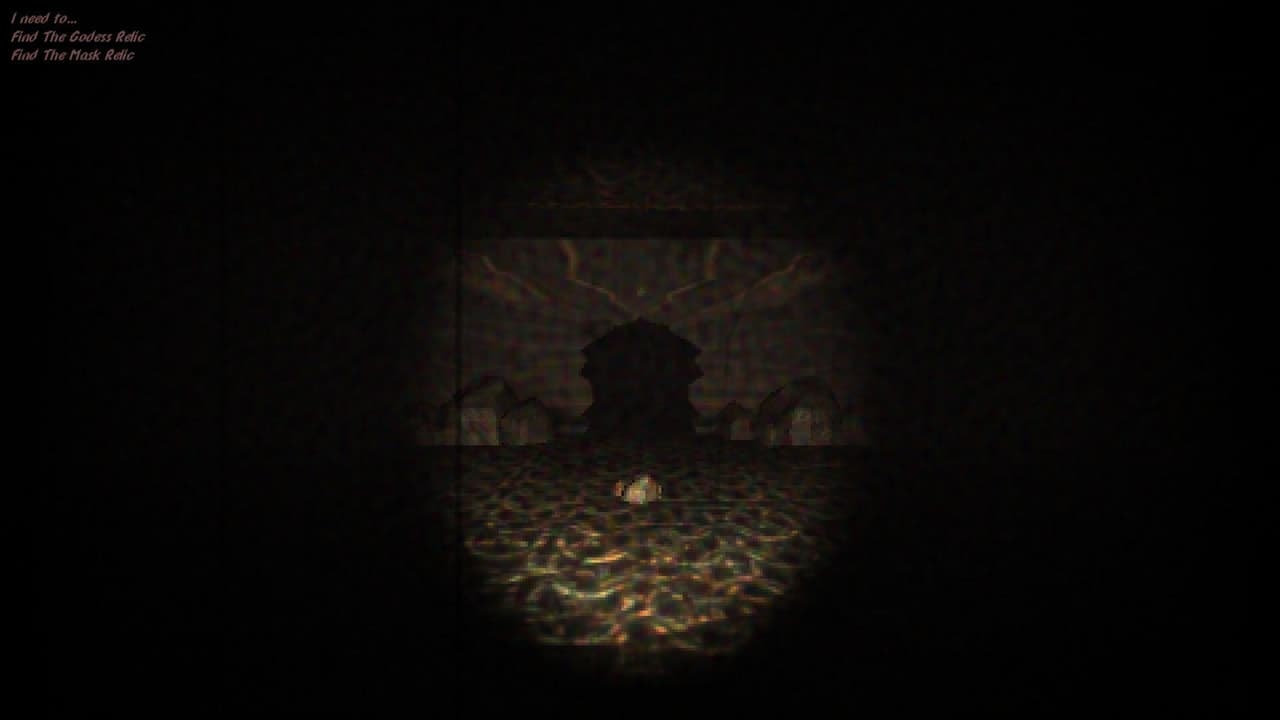 Escape (itch) (DiavoloDB) screenshot 4