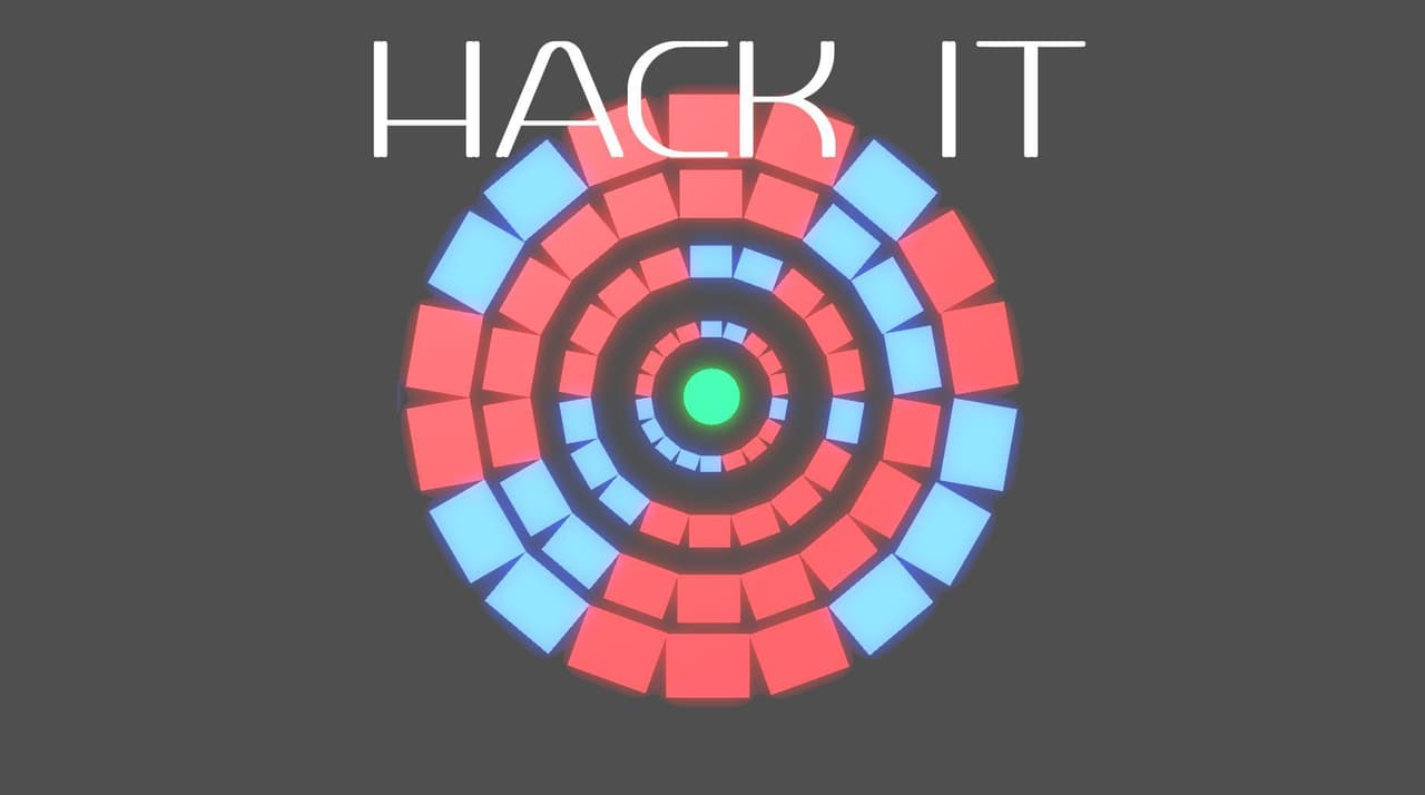 Hack it