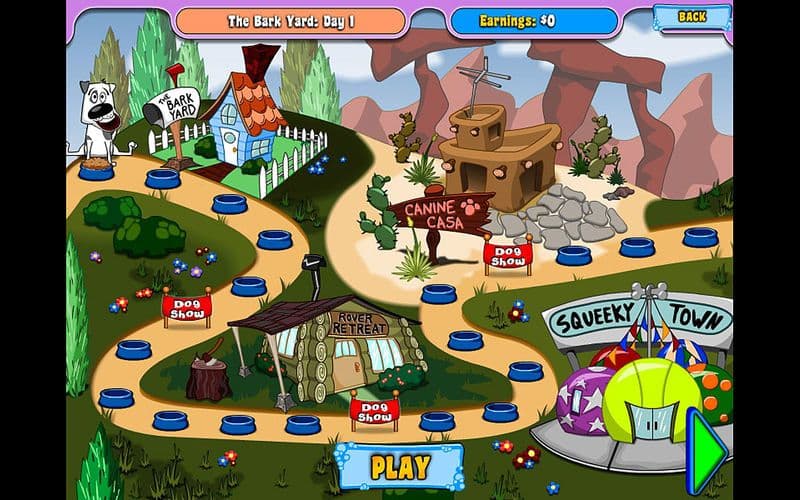 Puppy Stylin screenshot 5