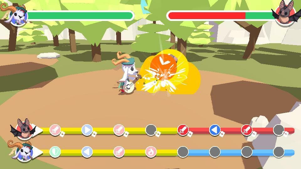 Dungeon Loop screenshot 5