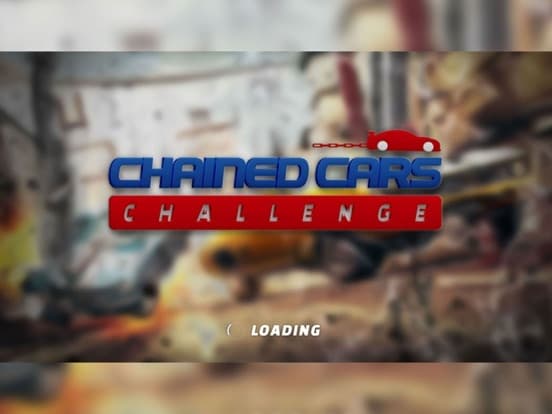 Chained Cars Drag Challenge 3D screenshot 3