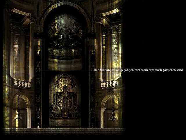 Rosenkreuzstilette screenshot 6
