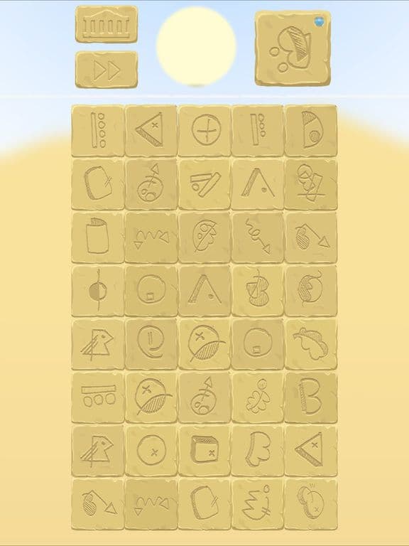 Glyph Smash screenshot 3