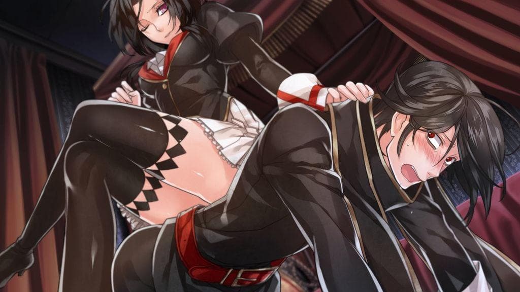 Jooubachi no Oubou Kaguya Hen screenshot 2