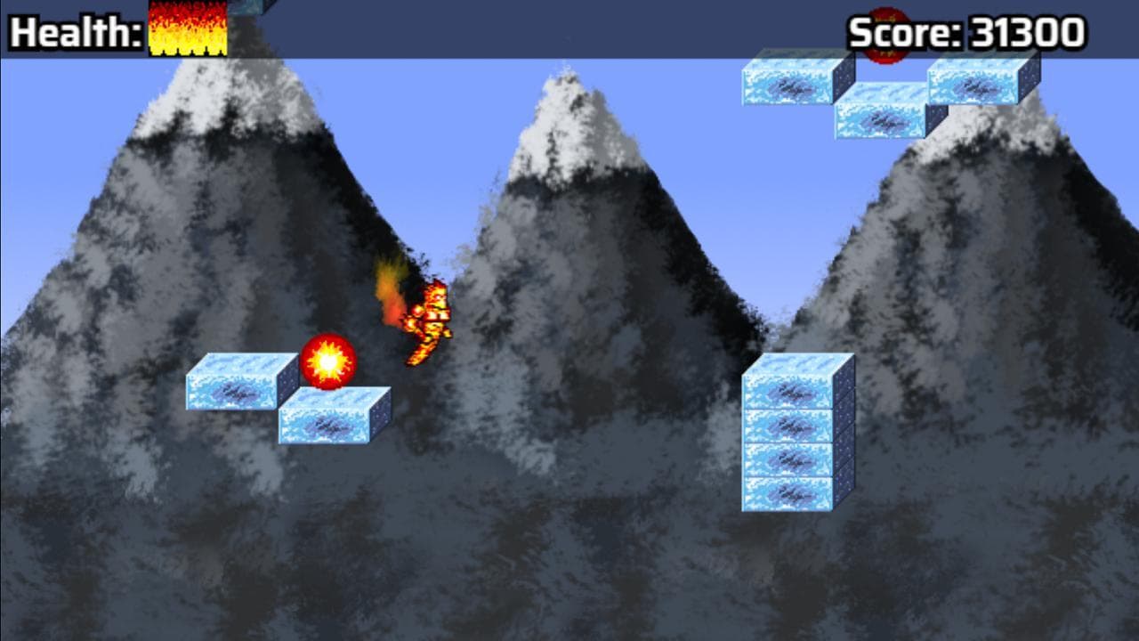 Fire Risk screenshot 3