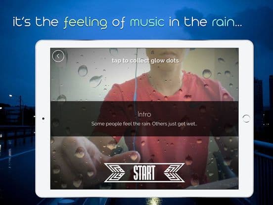 Music feeling: Kpop ballad screenshot 2