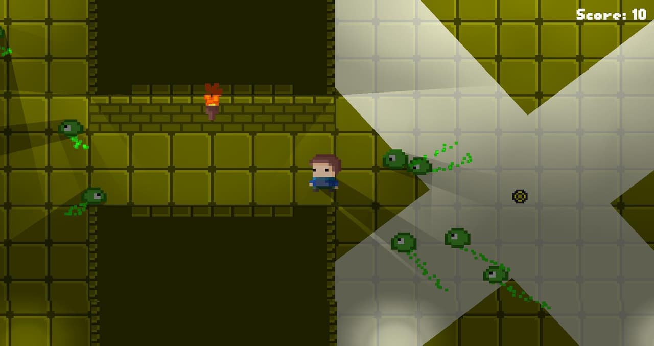 Pop Goes the Weapon screenshot 3