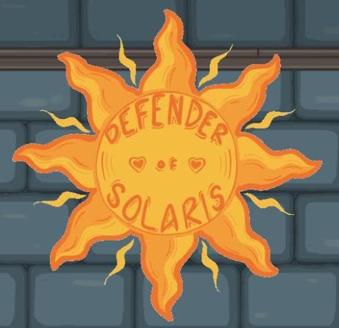 Defender of Solaire