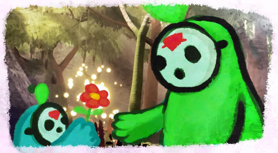 Lazo screenshot 2