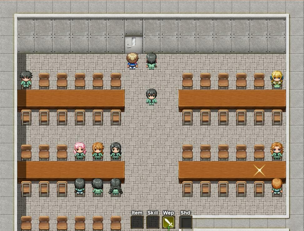 Mananos Zombies Demo Capitulo 1