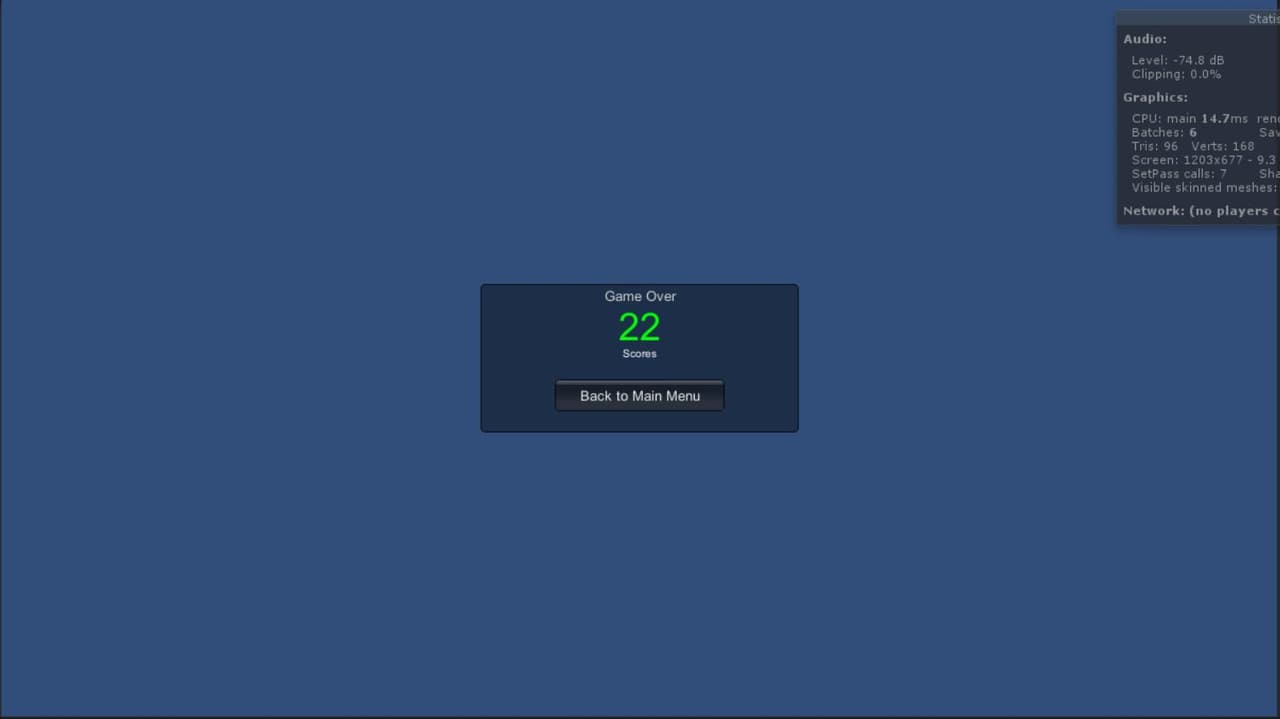 The Block (daffa4040) screenshot 6
