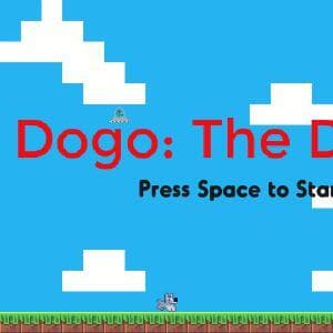 Dogo: Demo