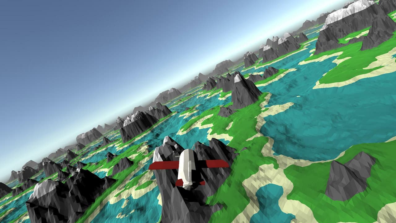 Take Flight Early Demo screenshot 4