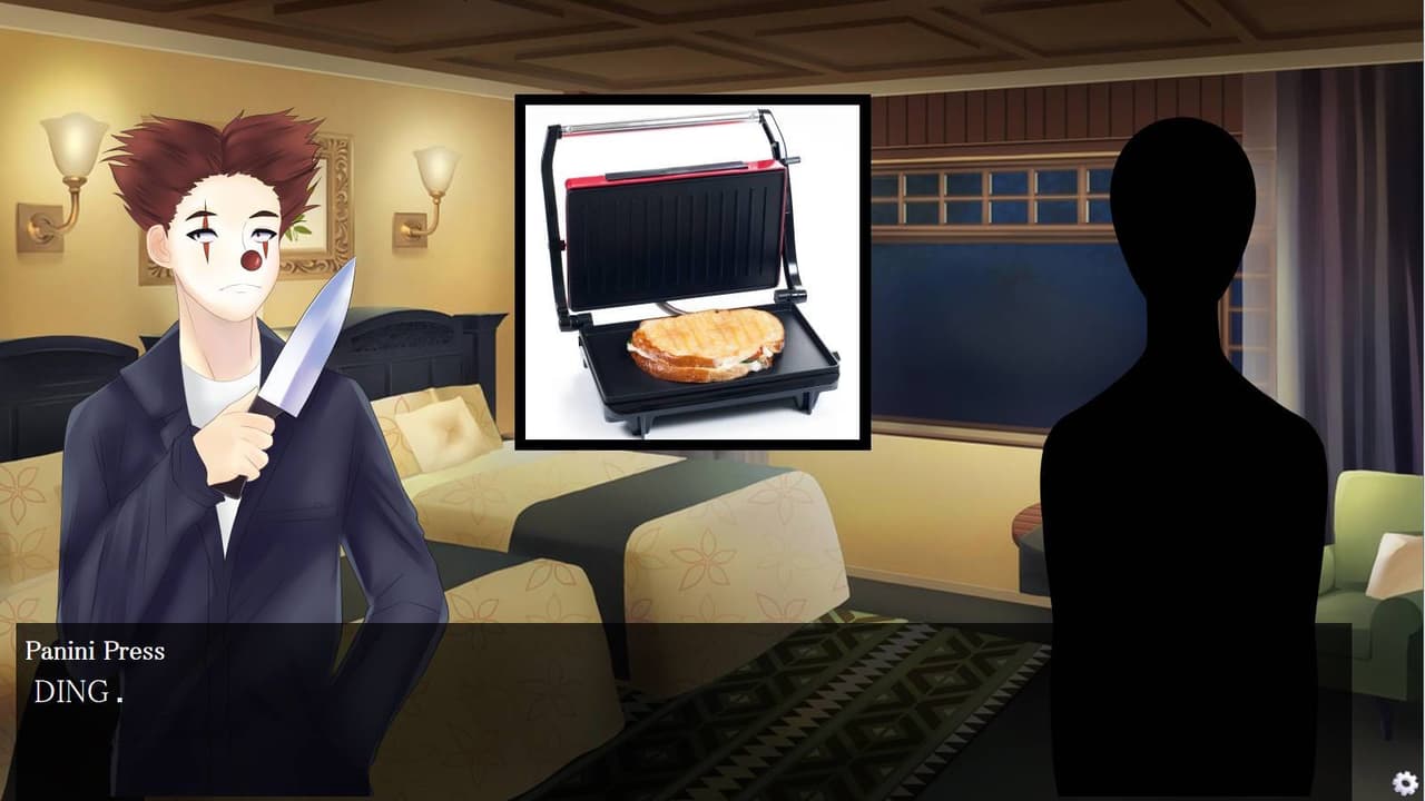 Take The Job screenshot 3