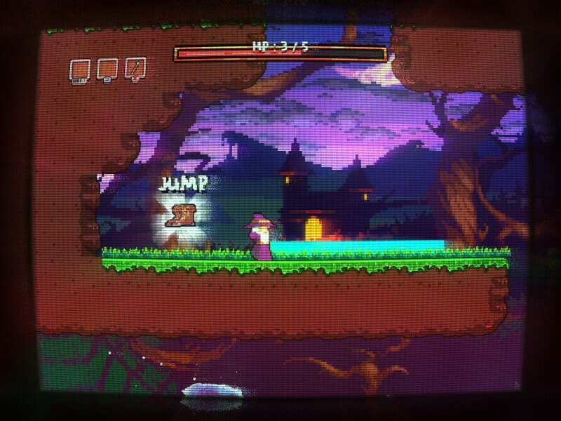 Wizard time! screenshot 5