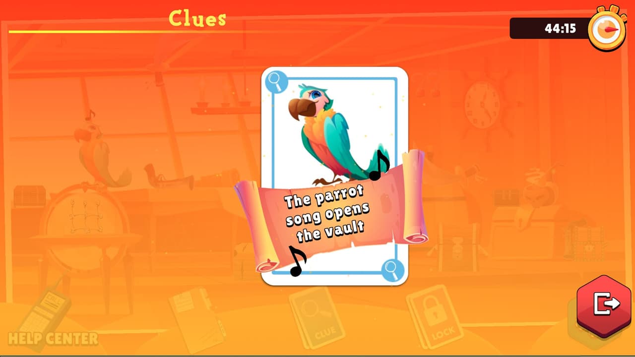 Escape Room Academy