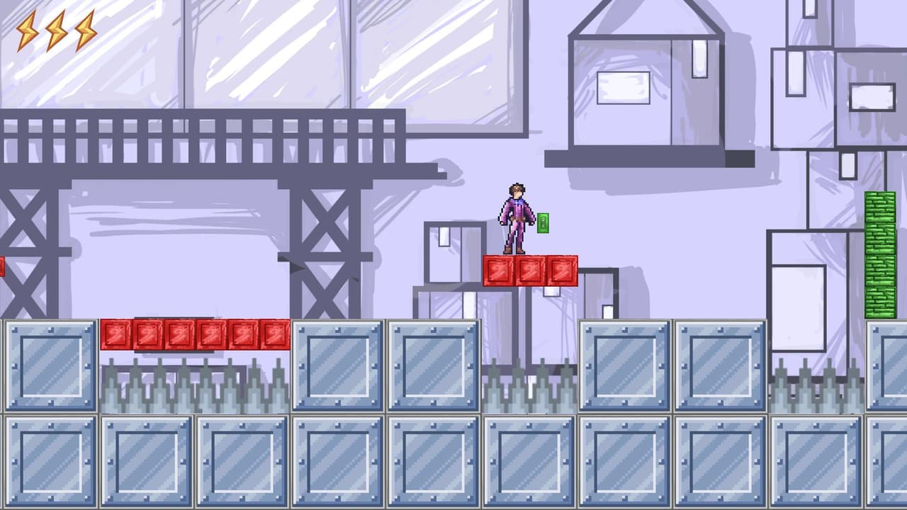 Color Climb screenshot 5